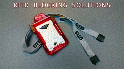 prevent rfid reading|rfid blocking solutions.